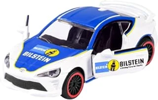 Majorette Racing Arabalar 218D-2 Toyota Gt86 ürün görseli 1