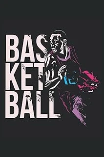 Independently Published Basketball Spieler Dribbling Sport: Notizbuch & Tagebuch Für Sportler (German Edition) ürün görseli 1