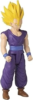 Bandai 30 Santimetre Dragon Ball Super Saiyan 2 Gohan Figür - Limit Breakers ürün görseli 1