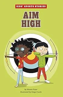 Aim High ürün görseli 1