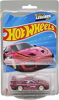 Porsche 935 Jcb37 Legends Tour Short Card Spectraflame Pink Protector Case 2025 1:64 ürün görseli 1