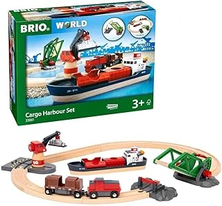 Brio - Limanı Seti - 33061 ürün görseli 1