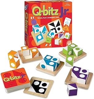 Mindware Q-Bitz Junior ürün görseli 1