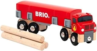 Brio Kereste Kamyonu ürün görseli 1