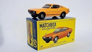 Gbj48 - Hvw16 1974 Toyota Celica Gt Liftback ürün görseli 1