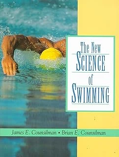 The New Science Of Swimming ürün görseli 1