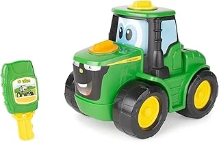 Tomy Anahtarlı Johnny Traktör ürün görseli 1