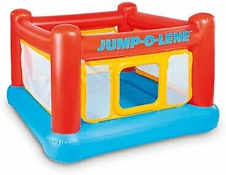 Intex Jump-O-Lene Şişme Kalesi ürün görseli 1
