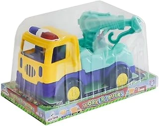 Clk-347 Kamyon Vi̇nç Vakumlu ürün görseli 1