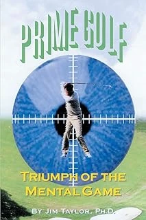 Prime Golf: Triumph Of The Mental Game ürün görseli 1