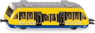 Siku Tren Vagonu Oyuncak ürün görseli 1