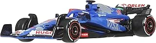 Formula 1 Visa Cash App Yarış Arabası, Metal Kauçuk, Koleksiyonluk Oyuncak, 13+ Yaş, 2024 F1 Sezonu, Number 30 ürün görseli 1