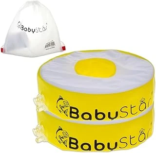 Babystar Yüzme Yardımcısı Başlangıç Seviye Sünger Kolluk 7244 ürün görseli 1