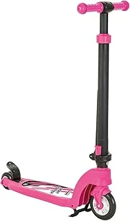 Scooter (Pembe) ürün görseli 1