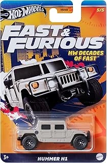 Fast & Furious Hummer H1 Hrw45 ürün görseli 1