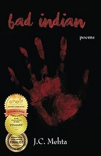 Bad Indian: Poems ürün görseli 1