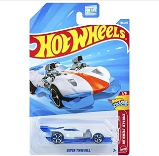 Tekli Arabalar Super Twin Mill Jjk13 (Kisa Kart) ürün görseli 1