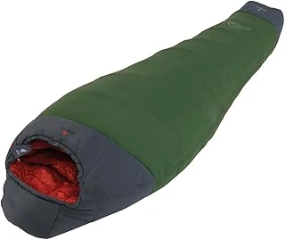 Robens Snowfall Iii -33°C Hibrit Uyku Tulumu 1895 Gr Sol F. ürün görseli 1