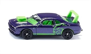 Siku Dodge Challenger Custom Oyuncak ürün görseli 1