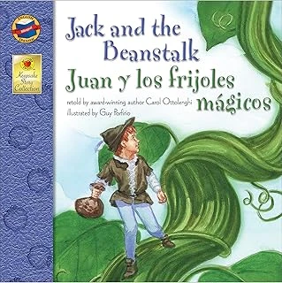 Juan Y Los Frijoles Magicos/ And The Beanstalk ürün görseli 1