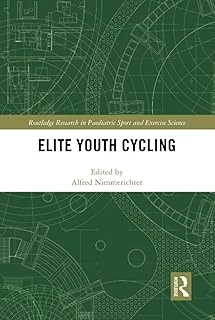 Youth Cycling ürün görseli 1