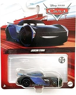 Cars Tekli Araçlar Jackson Storm Dxv29-Gxg3,Gxg3 ürün görseli 1