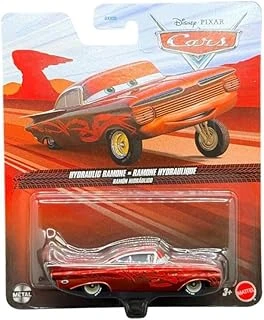 Cars - Hydraulic Ramone (1/55) Jjw70 ürün görseli 1