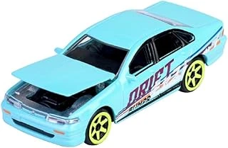Majorette Castheads Series 233A-6 Nissan Cefiro A31 ürün görseli 1