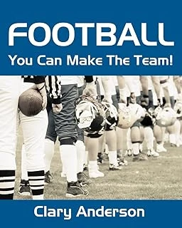 Football: You Can Make The Team! ürün görseli 1