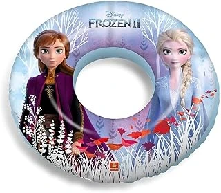 Donmuş Elsa & Anna Çocuk 50 Cm Simidi ürün görseli 1