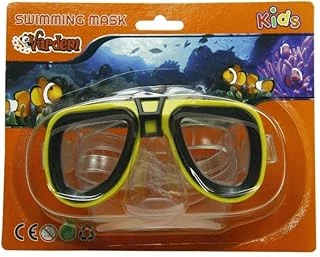 Vardem M301 Çocuk Tek Maske Kartela - Oyuncak ürün görseli 1