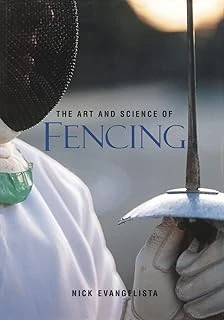 The And Science Of Fencing ürün görseli 1