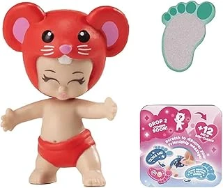 Figür Bibi Chibis Sürpriz Tekli Paket 23D ürün görseli 1