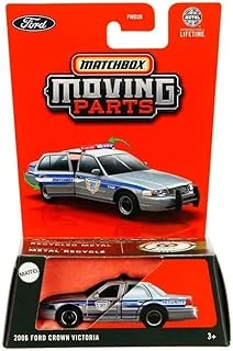 2025 1:64 Arabalar 2006 Ford Crown Jbw82 ürün görseli 1