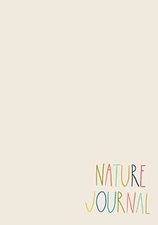 Children'S Nature Journal ürün görseli 1