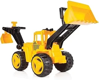 Süper Excavator ürün görseli 1