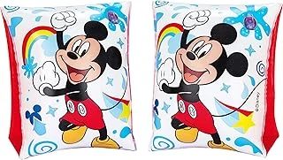 | Mickey Mouse | Bade-Spaß | Je Nach Auwahl | Ideal Für Strand Oder Schwimmbad ürün görseli 1