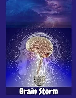 Brain Storm Journal ürün görseli 1