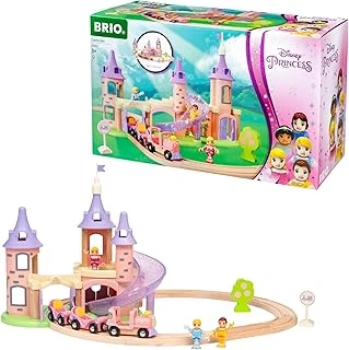 Brio Wd Şato Seti, Oyuncak ürün görseli 1