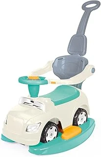 Dolu Step Car 4 In 1 Koli Poster 2632 ürün görseli 1