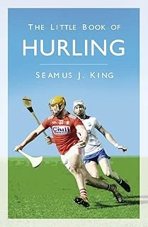 The Little Book Of Hurling ürün görseli 1