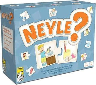 Neyle ? ürün görseli 1
