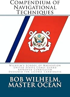 Compendium Of Navigational Techniques ürün görseli 1