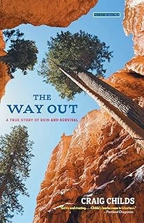 The Way Out: A True Story Of Ruin And Survival ürün görseli 1