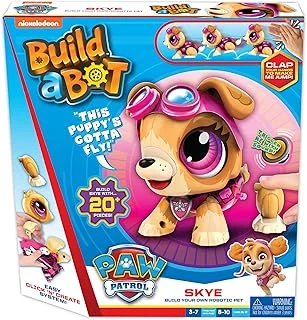 Goliath Build A Bot - Paw Patrol - Skye ürün görseli 1
