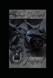 Independently Published Feelings Deep Inside Journal ürün görseli 1