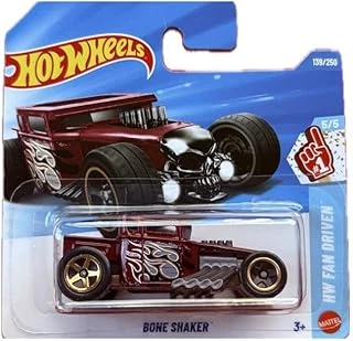 Tekli Arabalar Bone Shaker Jjj92 ürün görseli 1