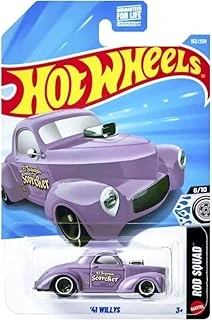 Tekli Arabalar 41 Willys Jjk01 (Kisa Kart) ürün görseli 1