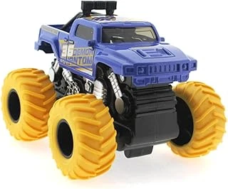 Die Cast Off Road Demon Phantom ürün görseli 1