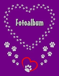 Independently Published Fotoalbum Haustiere Meerschweinchen Kaninchen Hamster Zucht Buch Hunde Katzen Hasen Mäuse Ratten Frettchen Stammbaum Tiere Pferde Esel Fototagebuch ... Papageien Tauben Reptil ürün görseli 1